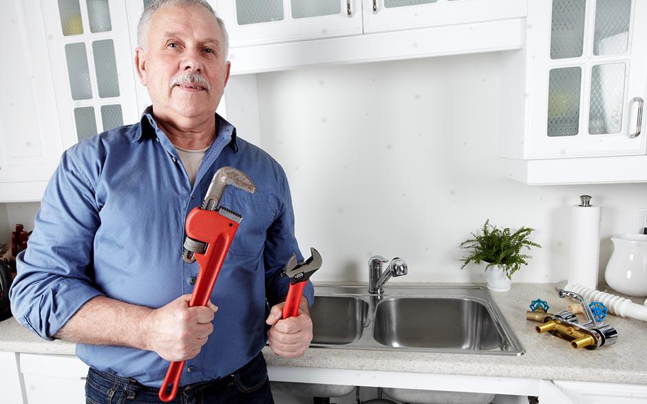 recherche de fuite Garches