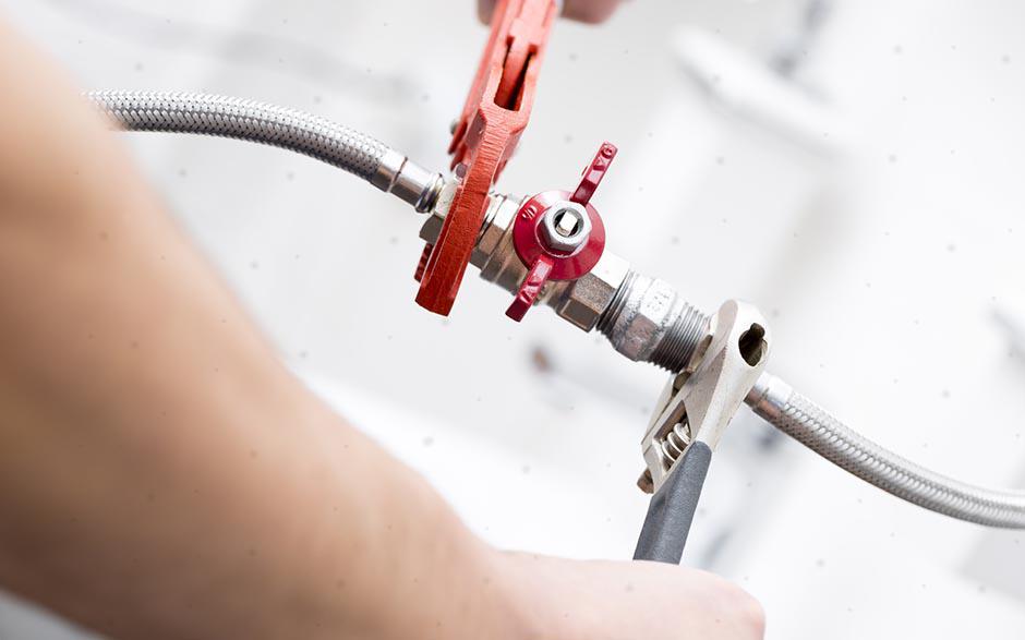 entreprise recherche de fuite Garches